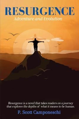Produktbild: Resurgence