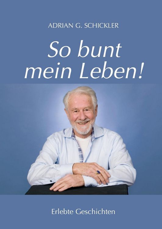 Produktbild: So bunt mein Leben!