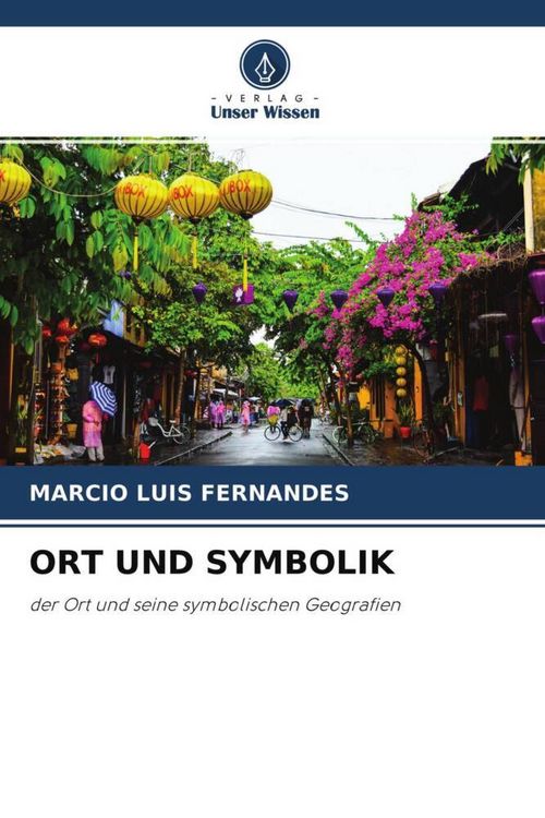 Produktbild: Ort und Symbolik