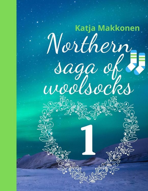 Produktbild: Northern saga of woolsocks