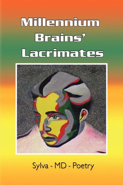 Produktbild: Millennium Brains' Lacrimates