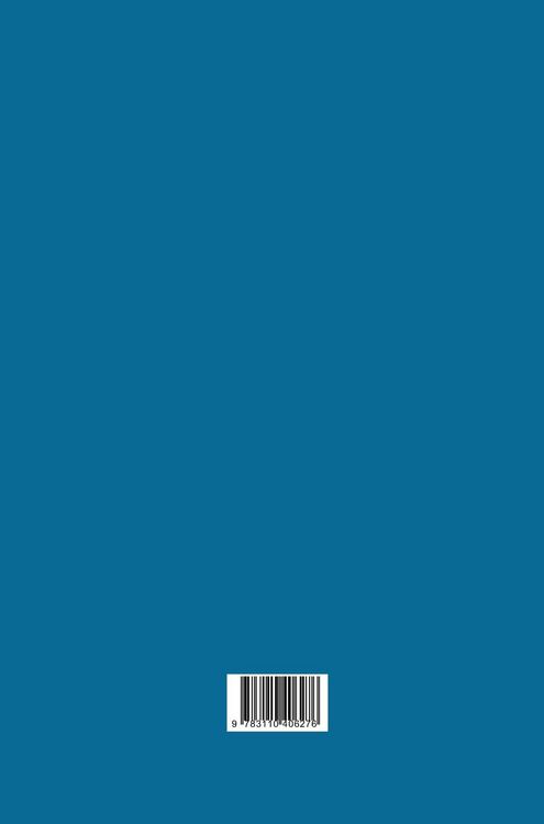 Produktbild: Brochures politiques (1819&ndash;1821)