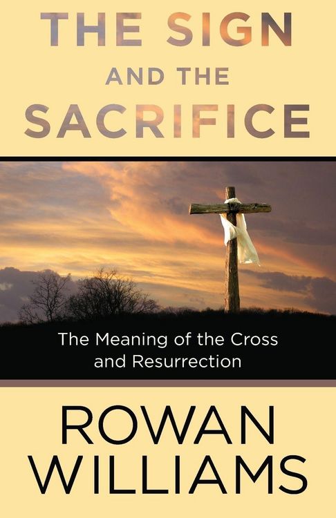 Produktbild: The Sign and the Sacrifice