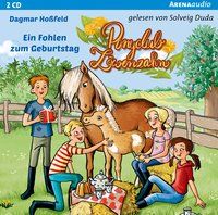 Produktbild: Ponyclub L&ouml;wenzahn (2). Ein Fohlen zum Geburtstag
