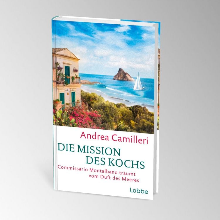 Produktbild: Die Mission des Kochs