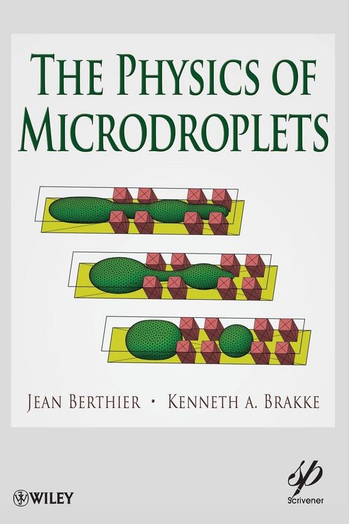 Produktbild: Microdroplets