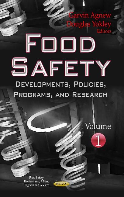 Produktbild: Food Safety