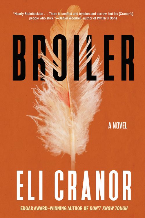 Produktbild: Broiler