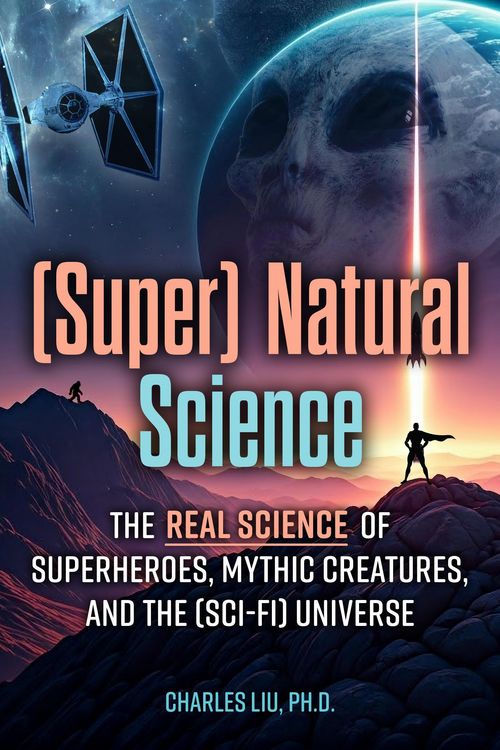 Produktbild: (Super) Natural Science