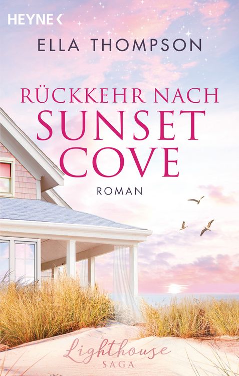 Produktbild: R&uuml;ckkehr nach Sunset Cove