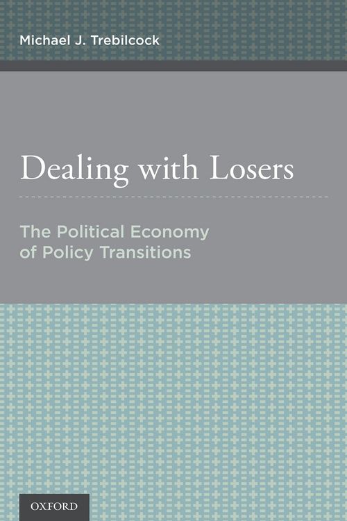 Produktbild: Dealing with Losers