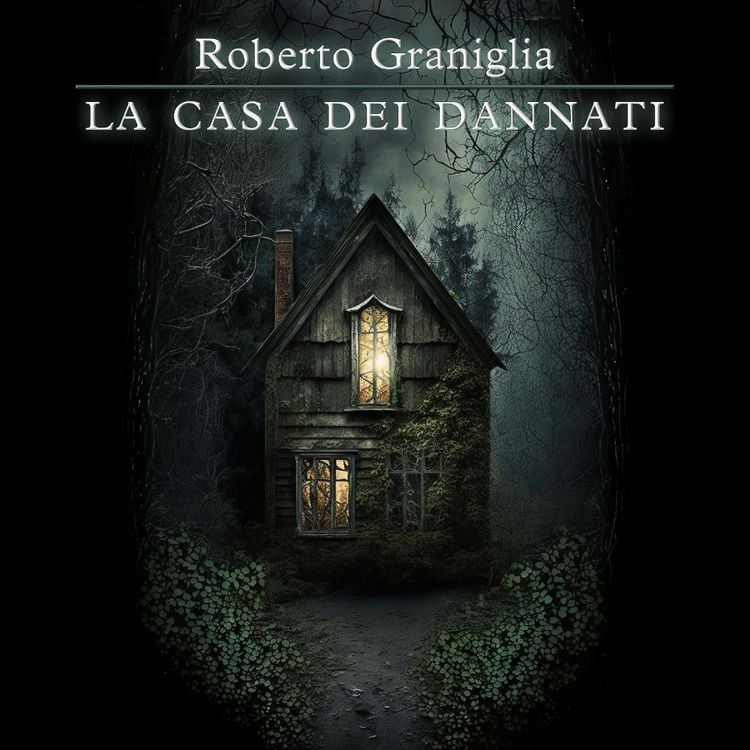 Produktbild: La casa dei dannati