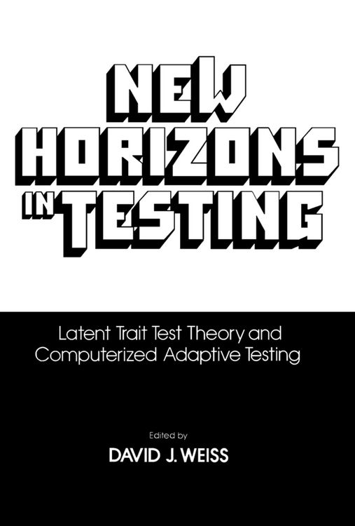 Produktbild: New Horizon Testing