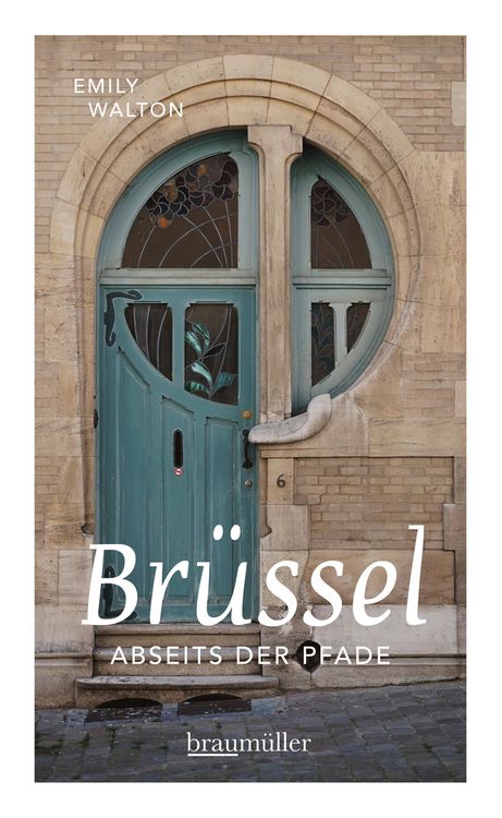 Produktbild: Br&uuml;ssel abseits der Pfade