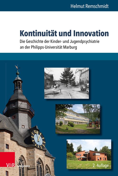 Produktbild: Kontinuit&auml;t und Innovation