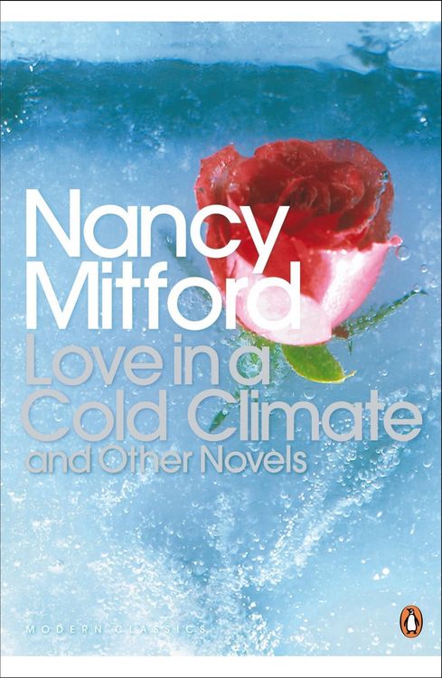 Produktbild: Love in a Cold Climate