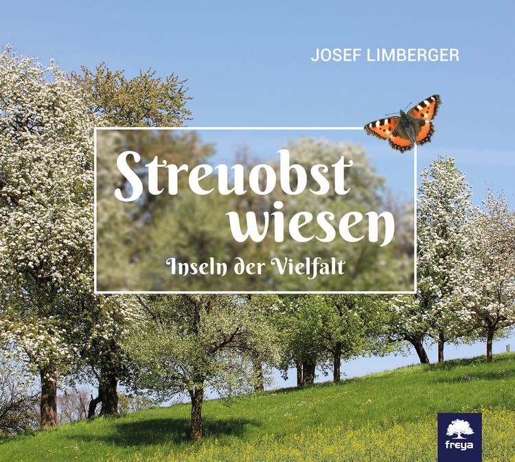 Produktbild: Streuobstwiesen