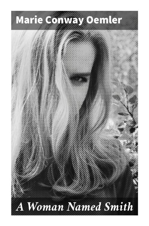 Produktbild: A Woman Named Smith