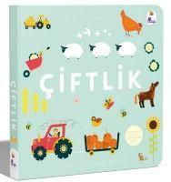 Produktbild: Ciftlik - Neseli S&uuml;rprizler