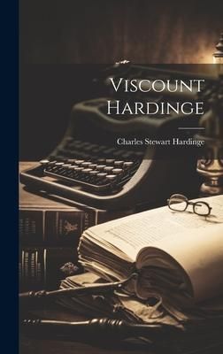 Produktbild: Viscount Hardinge