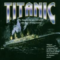 Produktbild: Die Melodien Der Titanic