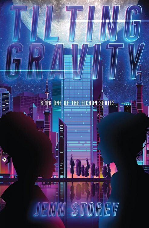 Produktbild: Tilting Gravity