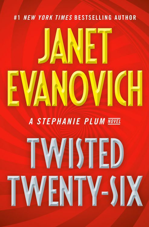 Produktbild: Twisted Twenty-Six