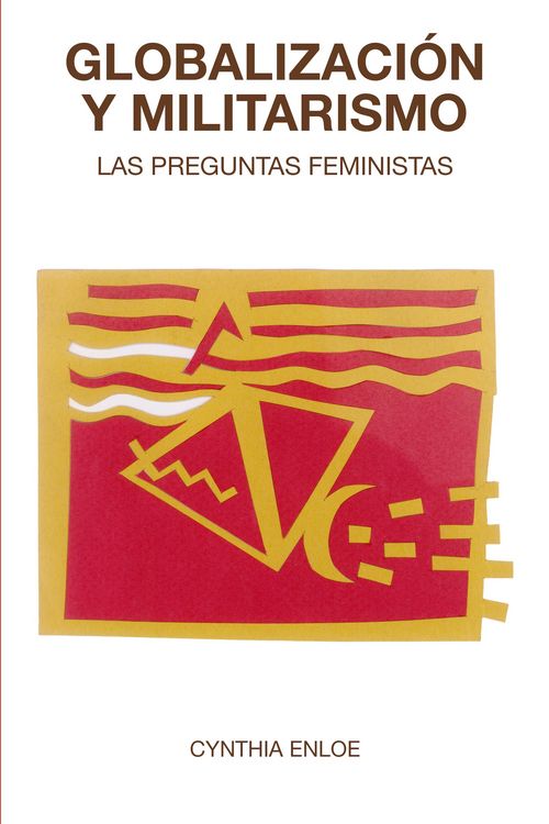 Produktbild: Globalizaci&oacute;n y militarismo