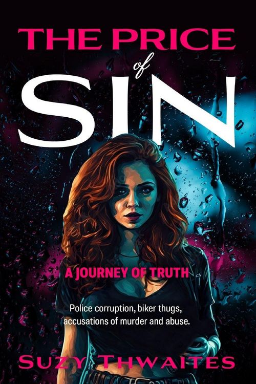 Produktbild: The Price of Sin