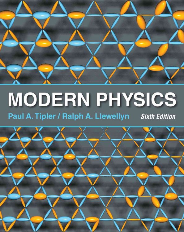 Produktbild: Modern Physics