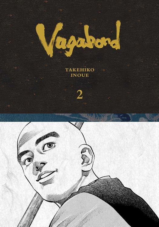 Produktbild: Vagabond Definitive Edition, Vol. 2