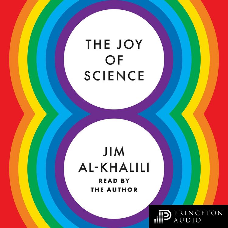 Produktbild: The Joy of Science