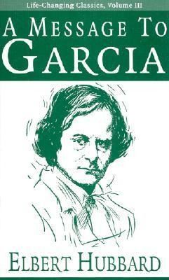 Produktbild: A Message to Garcia