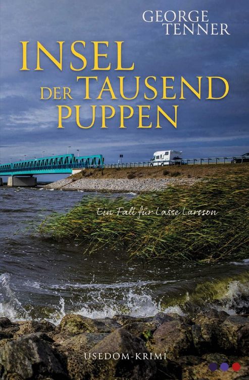 Produktbild: Insel der tausend Puppen