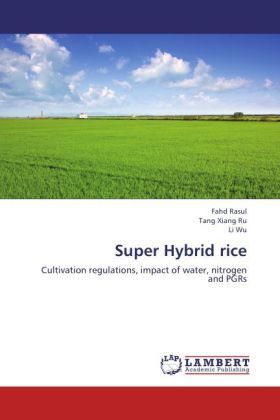Produktbild: Rasul, F: Super Hybrid rice
