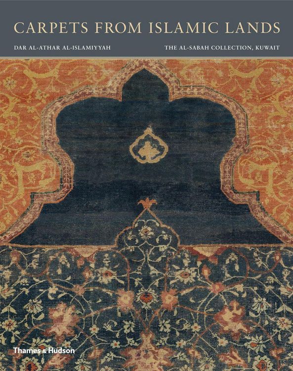 Produktbild: Carpets from Islamic Lands