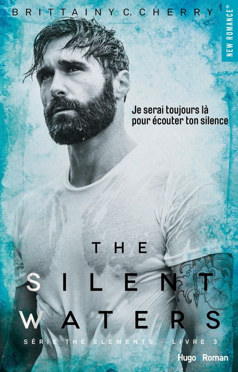 Produktbild: The Elements - Tome 03