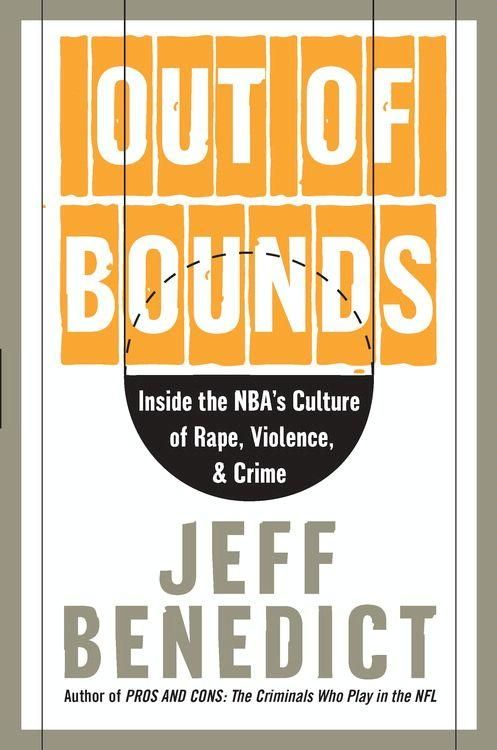 Produktbild: Out of Bounds