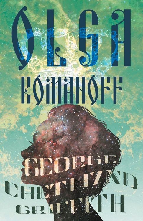 Produktbild: Olga Romanoff
