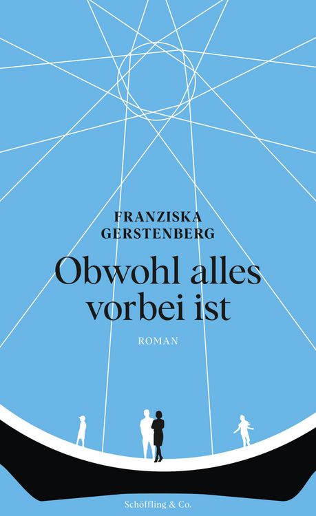 Produktbild: Obwohl alles vorbei ist