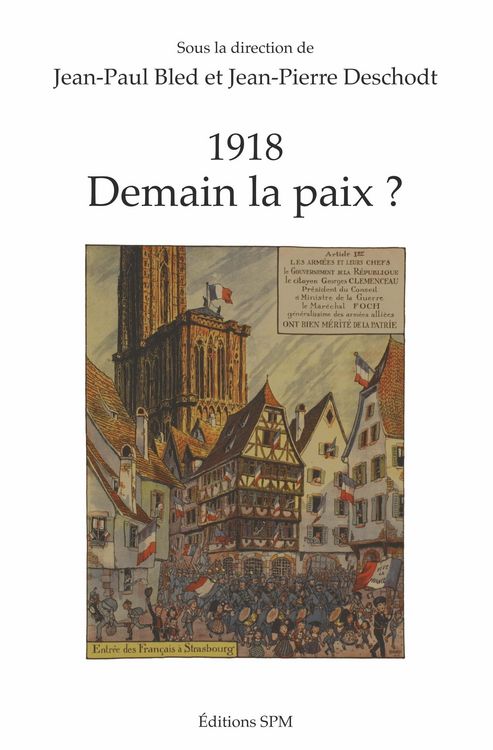Produktbild: 1918
