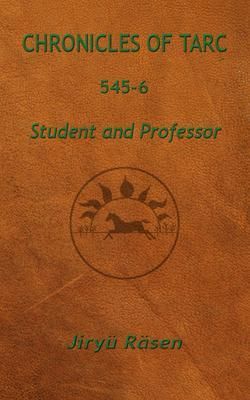 Produktbild: Chronicles of Tarc 545-6