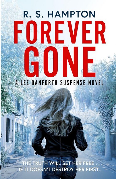 Produktbild: Forever Gone
