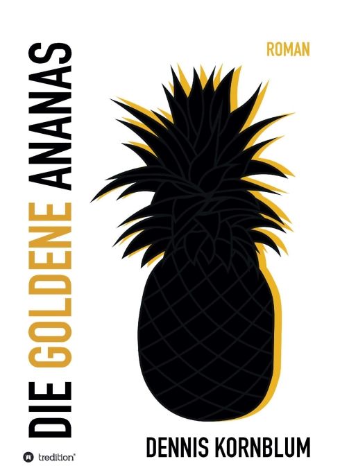 Produktbild: Die goldene Ananas