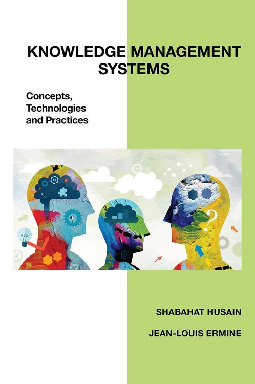 Produktbild: Knowledge Management Systems
