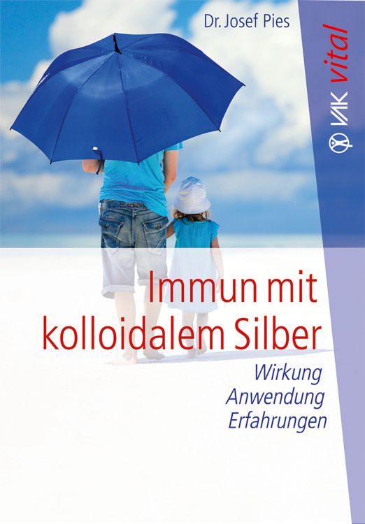 Produktbild: Immun mit kolloidalem Silber