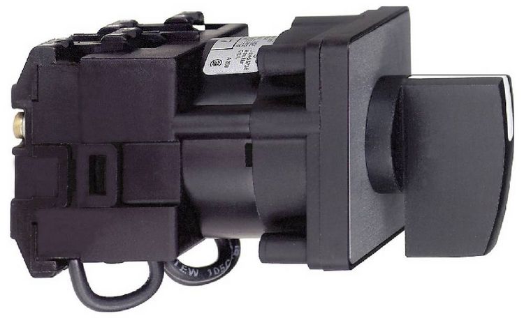 Produktbild: Schneider Electric K1C003QLH Stufenschalter 1St.