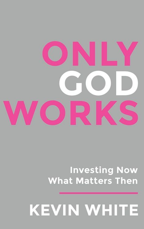 Produktbild: Only God Works