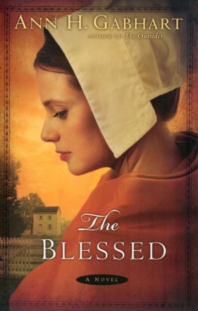 Produktbild: The Blessed