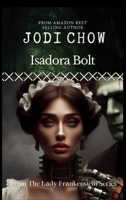 Produktbild: Isadora Bolt